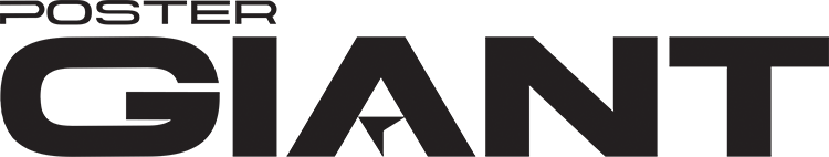 PosterGIANT logo